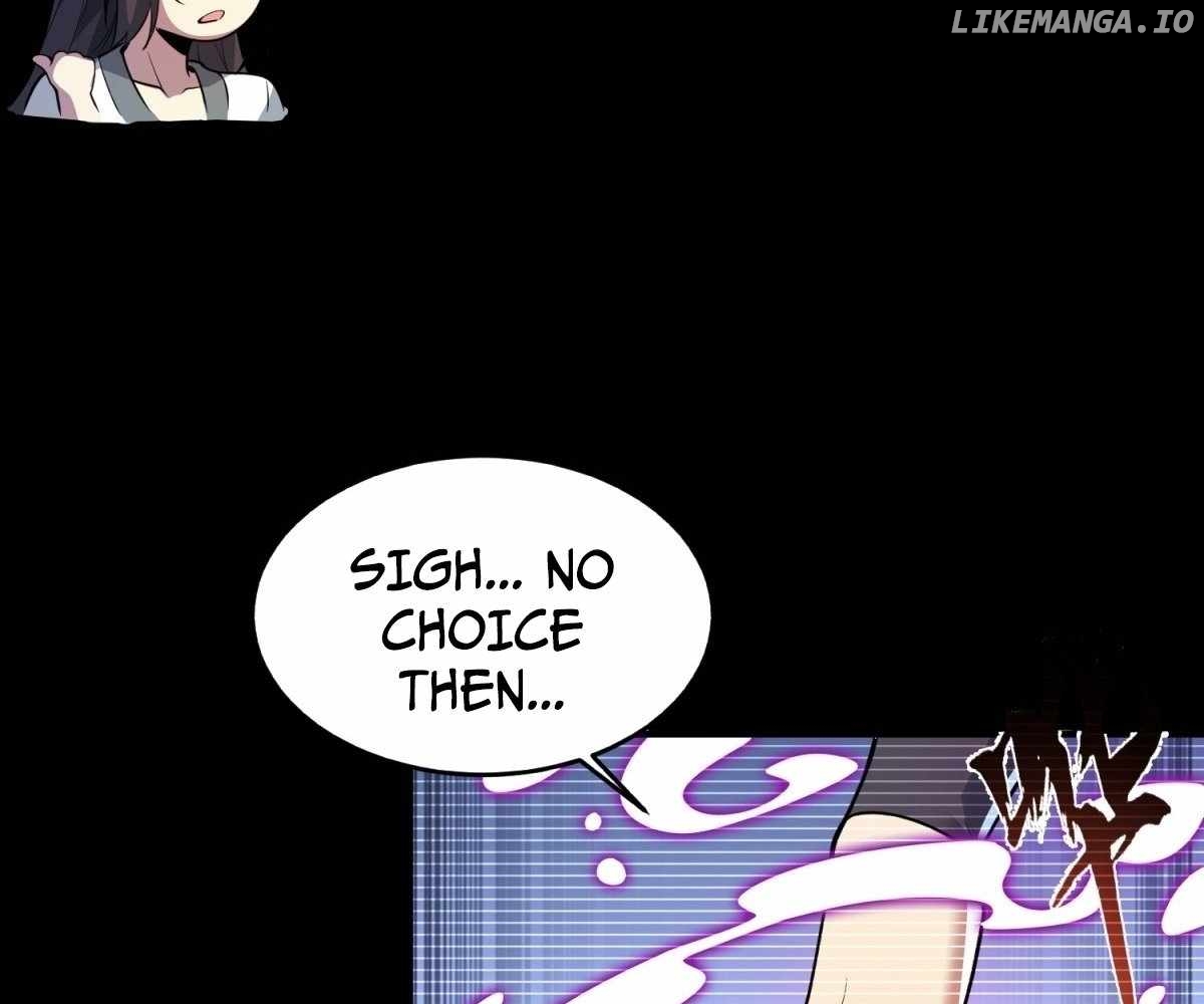 I Pick Up Trash in the Apocalypse Chapter 30 - page 28