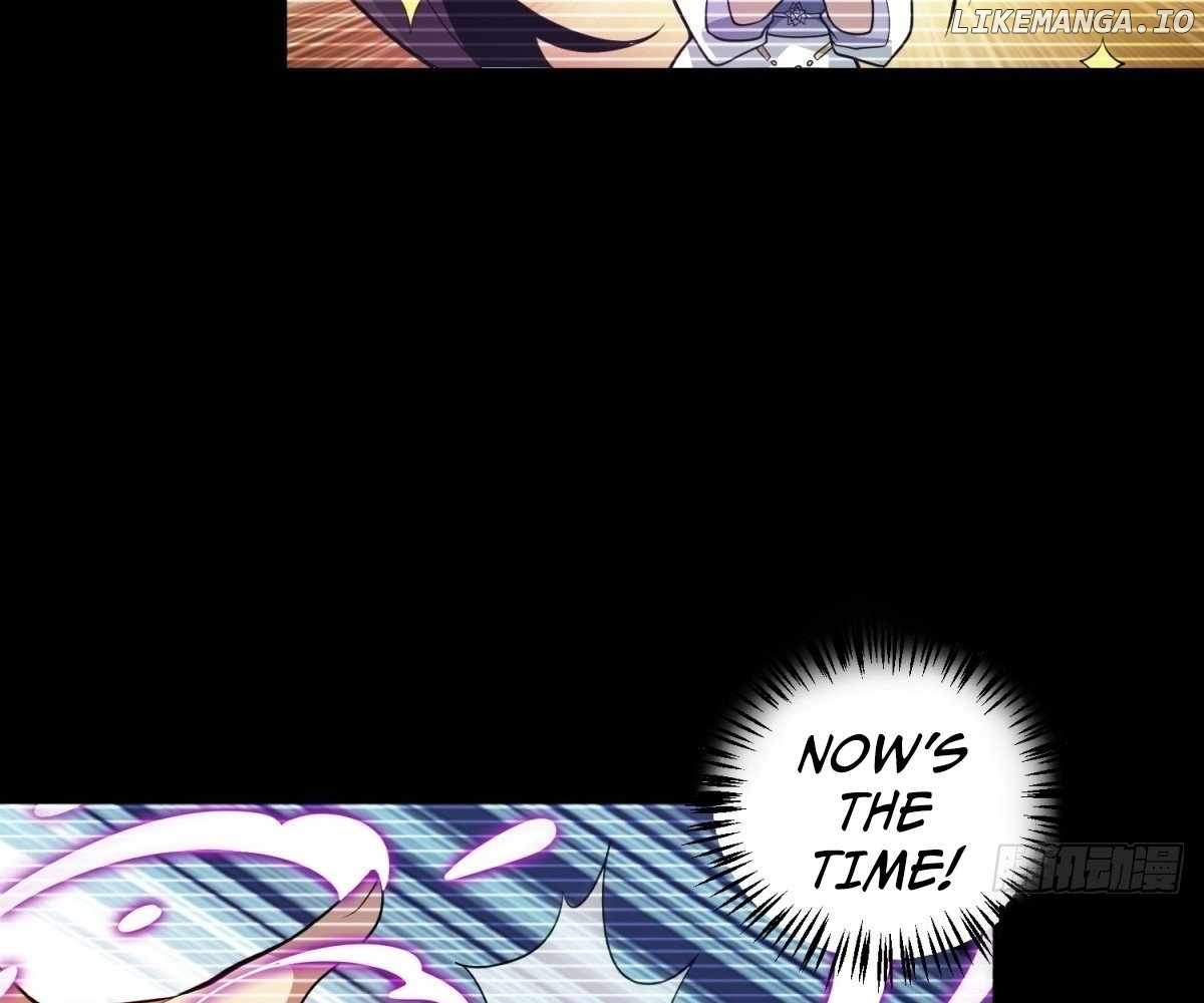 I Pick Up Trash in the Apocalypse Chapter 30 - page 34