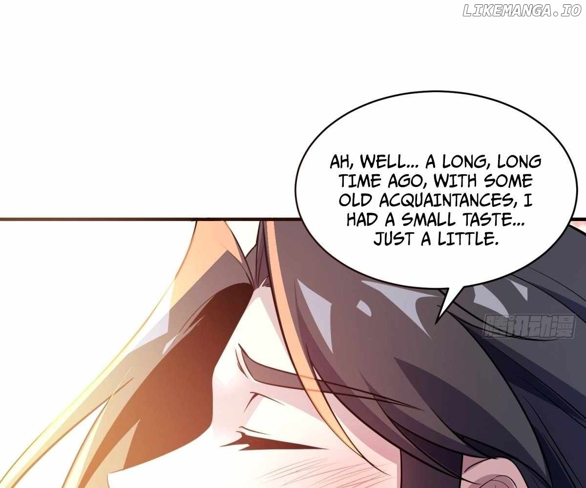 I Pick Up Trash in the Apocalypse Chapter 30 - page 4