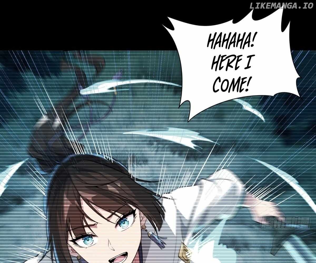 I Pick Up Trash in the Apocalypse Chapter 30 - page 42