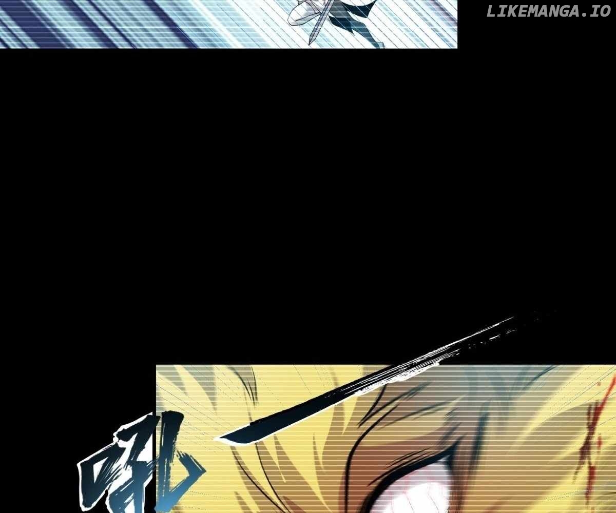 I Pick Up Trash in the Apocalypse Chapter 30 - page 45