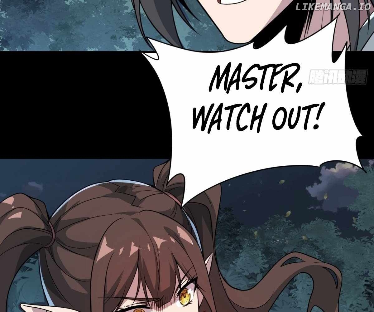 I Pick Up Trash in the Apocalypse Chapter 30 - page 49