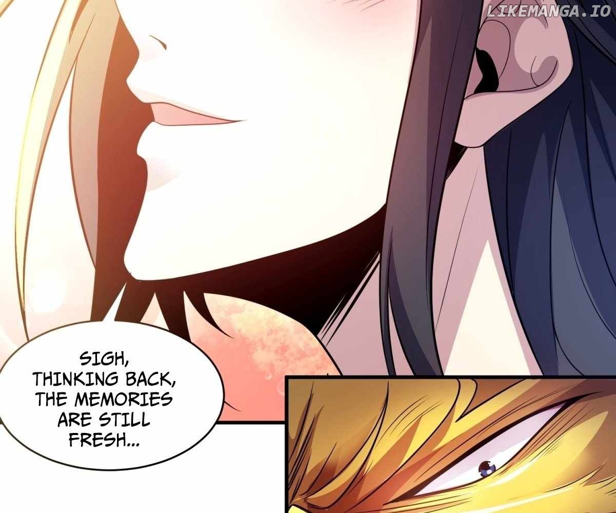 I Pick Up Trash in the Apocalypse Chapter 30 - page 5