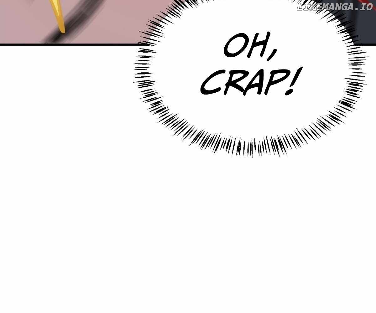 I Pick Up Trash in the Apocalypse Chapter 30 - page 57