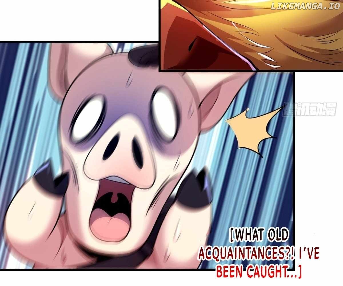 I Pick Up Trash in the Apocalypse Chapter 30 - page 6