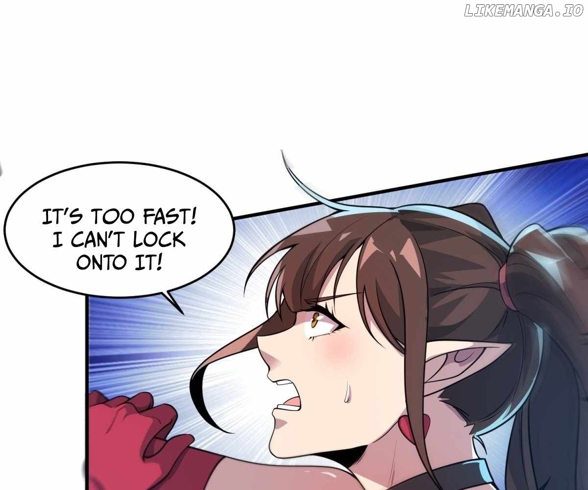 I Pick Up Trash in the Apocalypse Chapter 30 - page 72