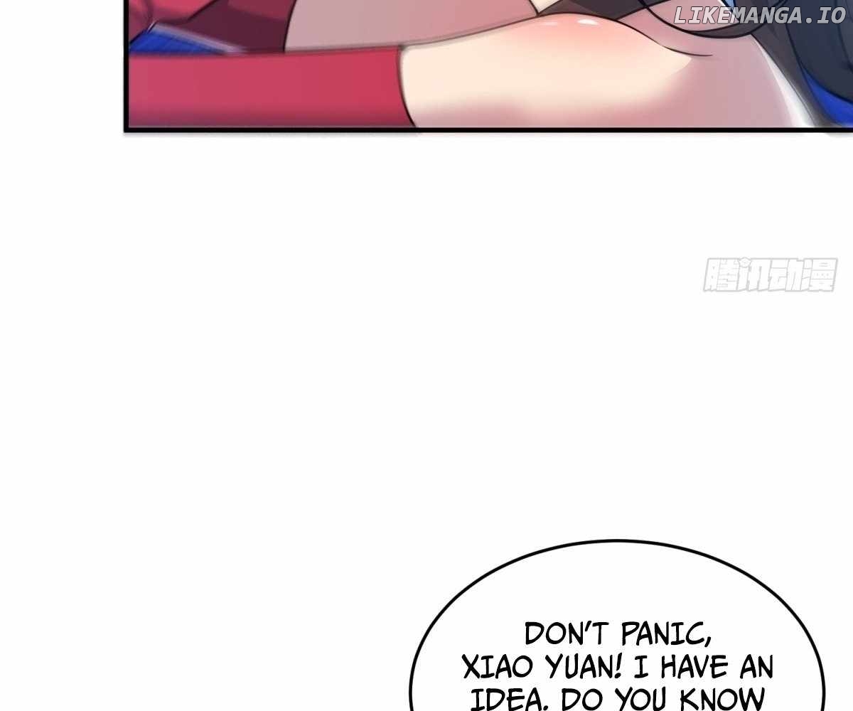 I Pick Up Trash in the Apocalypse Chapter 30 - page 73