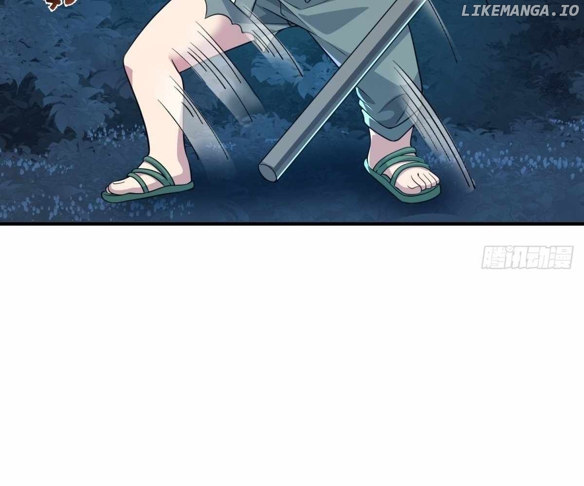 I Pick Up Trash in the Apocalypse Chapter 30 - page 75