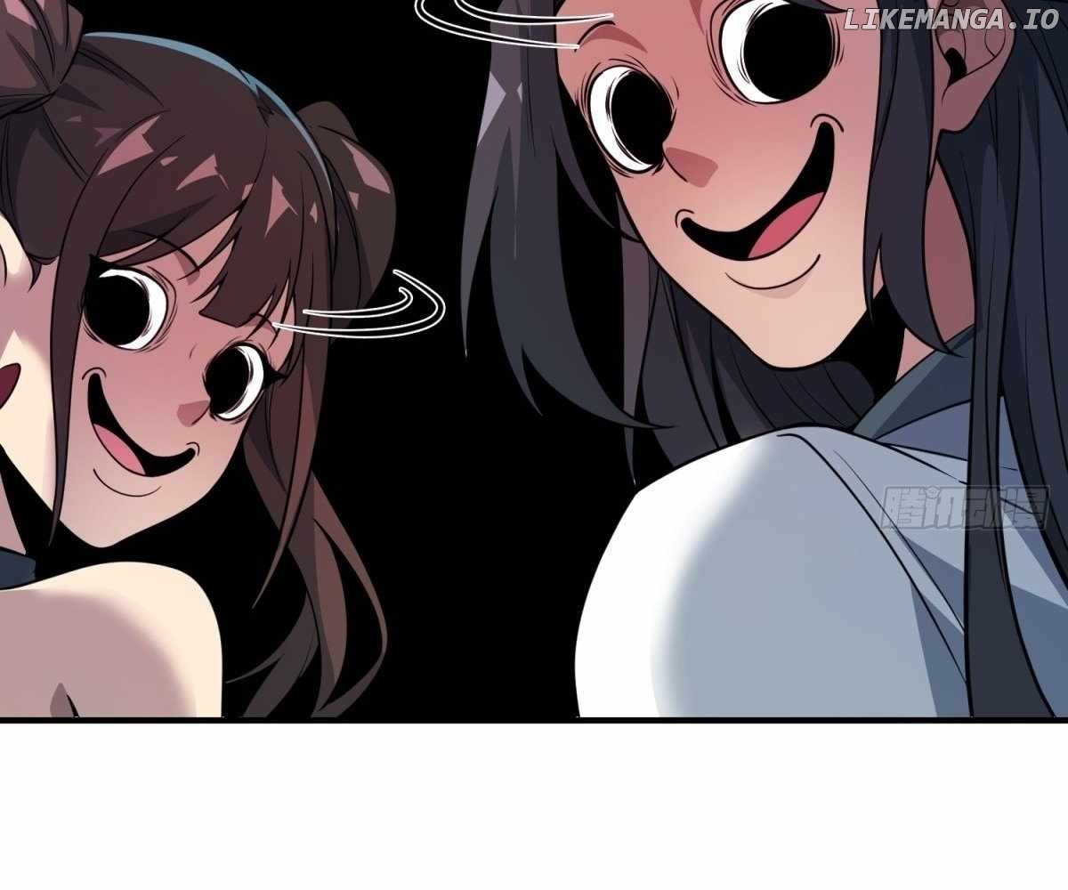 I Pick Up Trash in the Apocalypse Chapter 30 - page 79