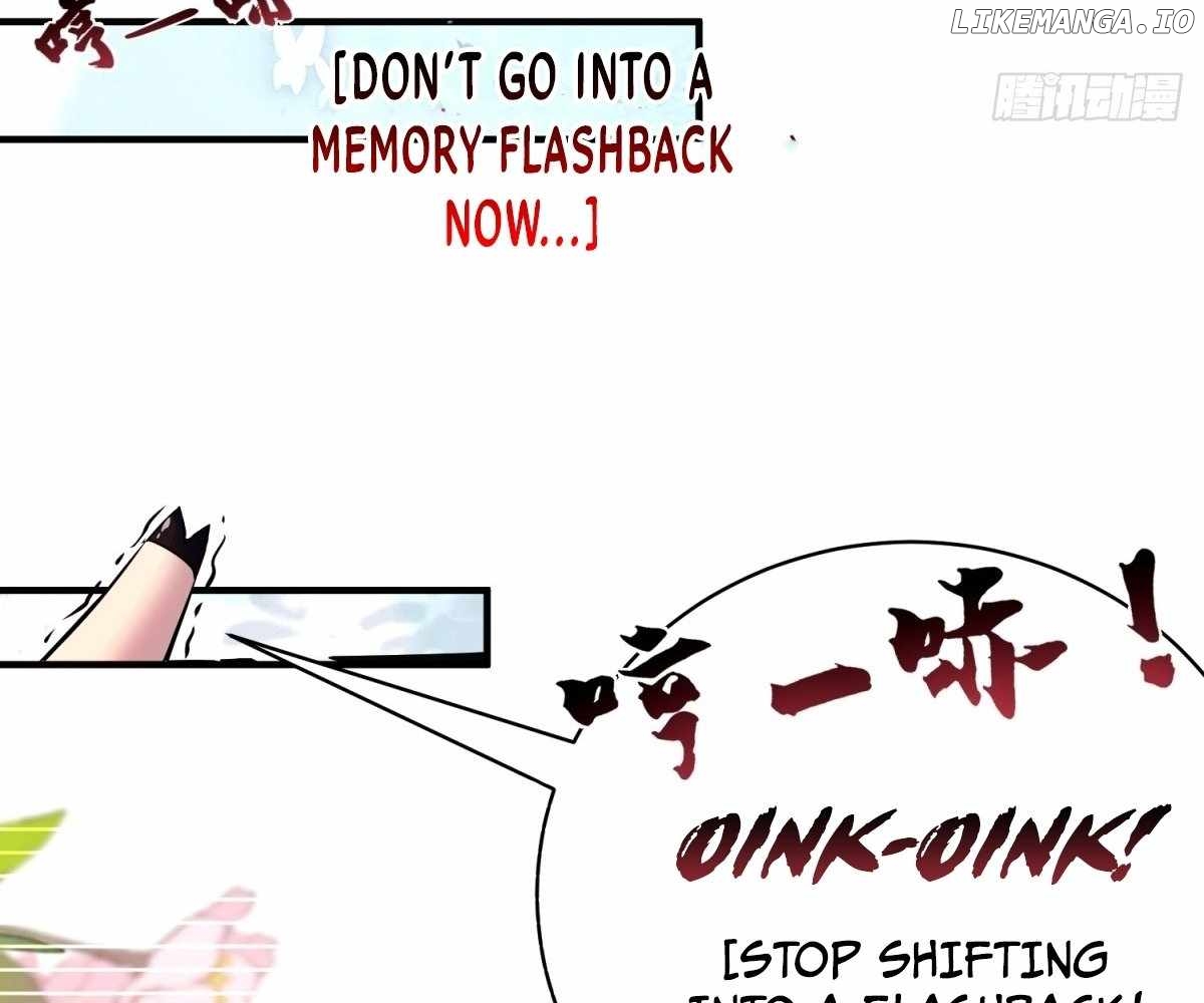 I Pick Up Trash in the Apocalypse Chapter 30 - page 8