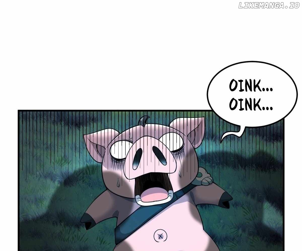 I Pick Up Trash in the Apocalypse Chapter 30 - page 80