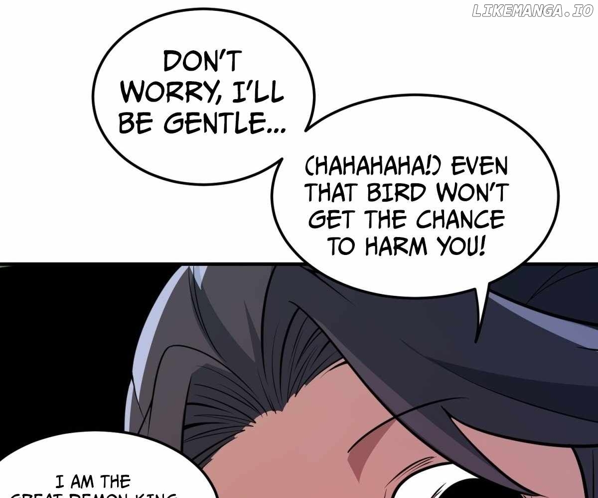 I Pick Up Trash in the Apocalypse Chapter 30 - page 82