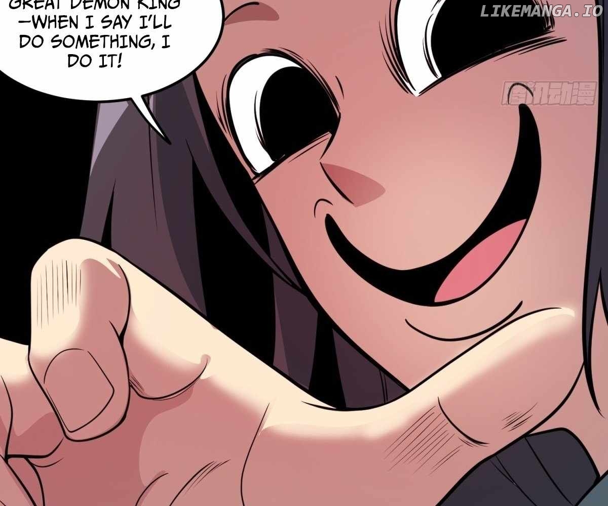 I Pick Up Trash in the Apocalypse Chapter 30 - page 83