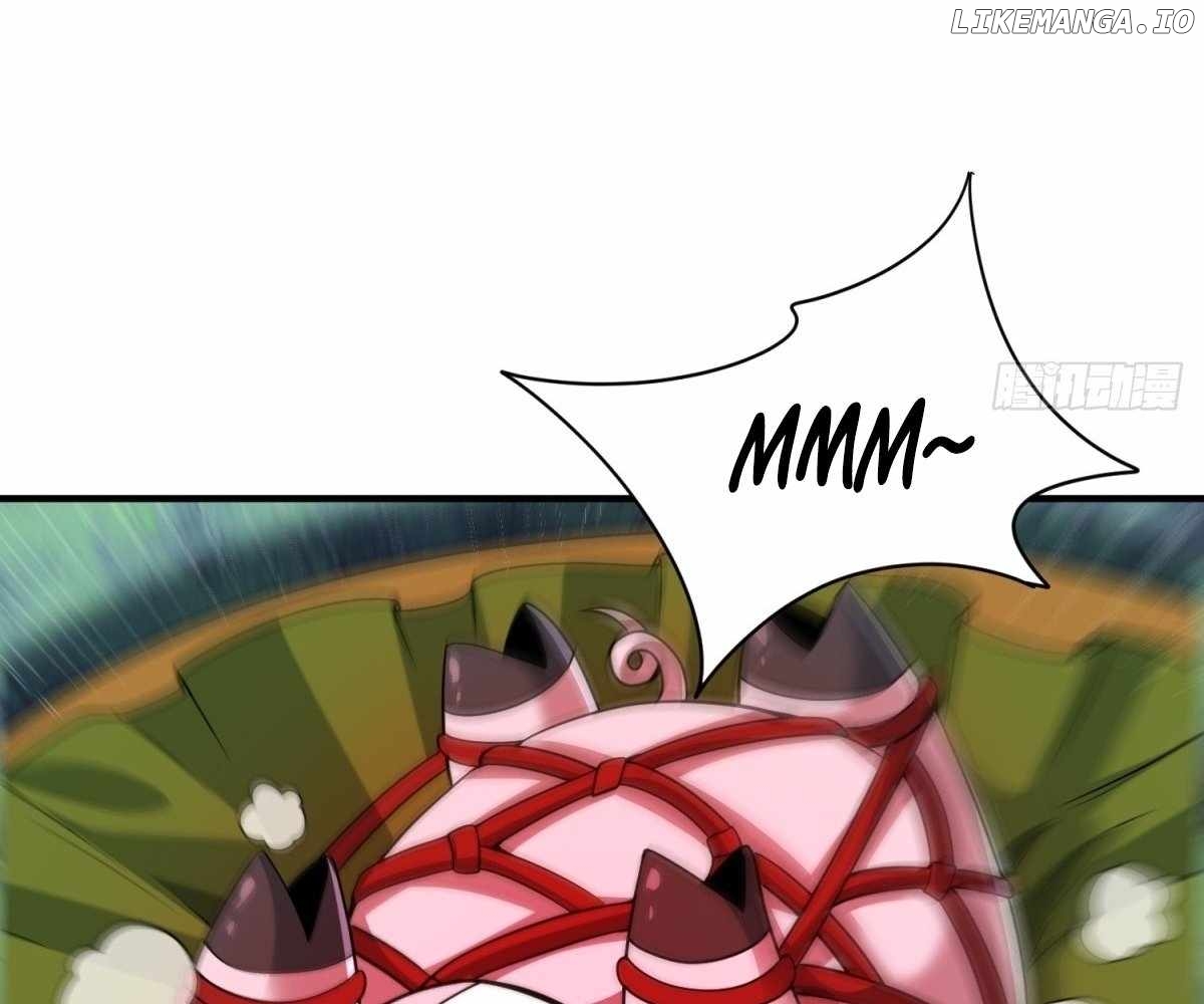 I Pick Up Trash in the Apocalypse Chapter 30 - page 86