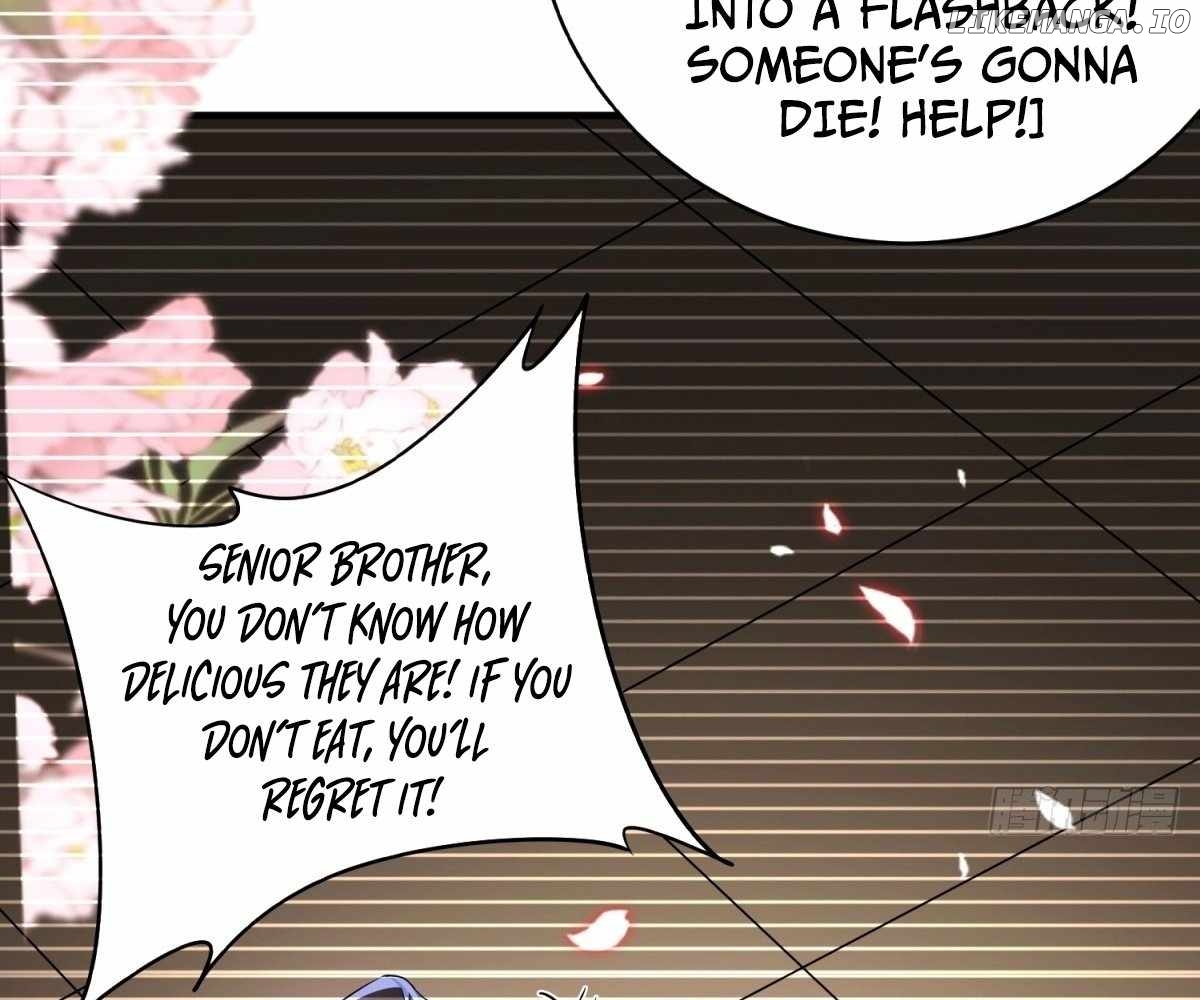 I Pick Up Trash in the Apocalypse Chapter 30 - page 9