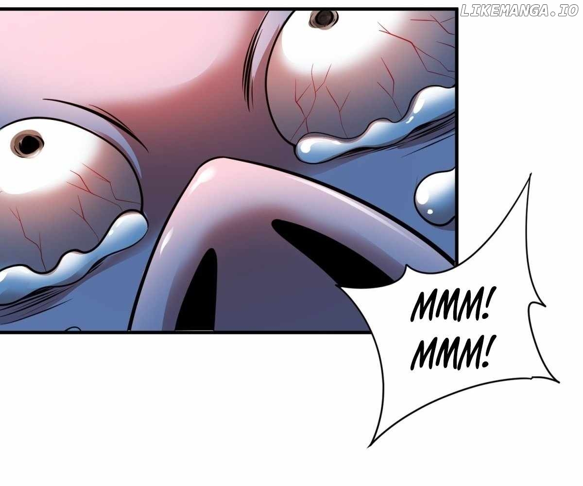 I Pick Up Trash in the Apocalypse Chapter 30 - page 92