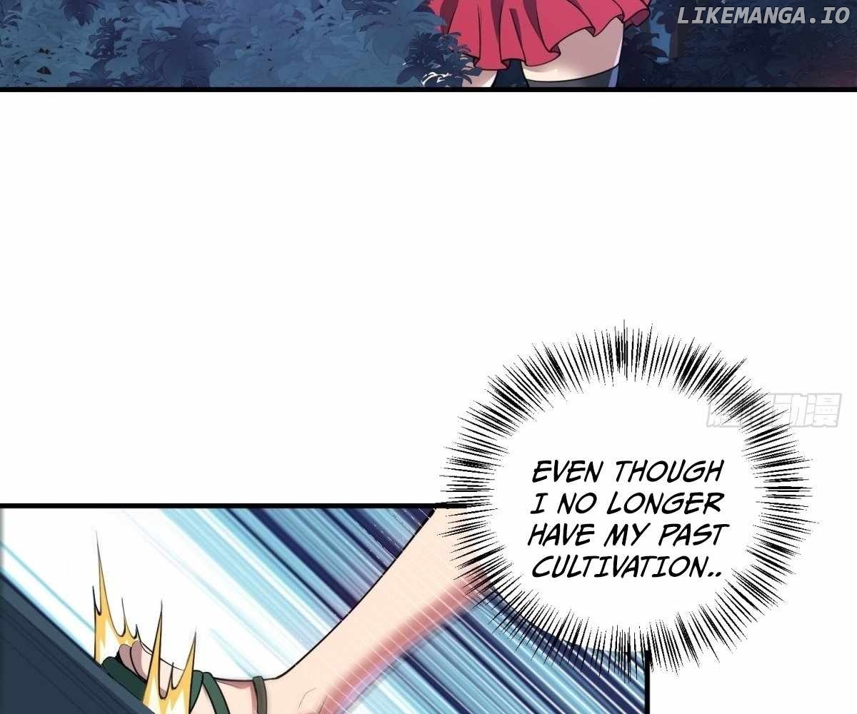 I Pick Up Trash in the Apocalypse Chapter 30 - page 99