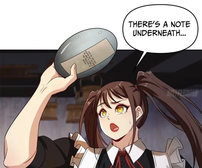 I Pick Up Trash in the Apocalypse Chapter 29 - page 1