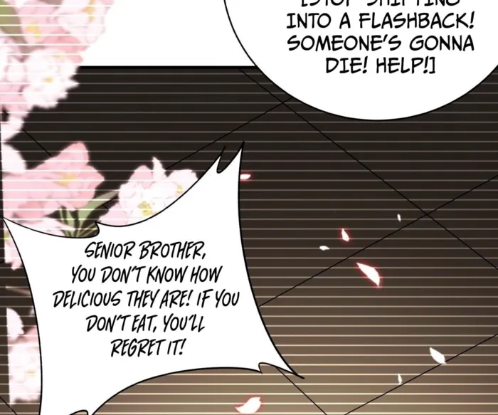 I Pick Up Trash in the Apocalypse Chapter 29 - page 100