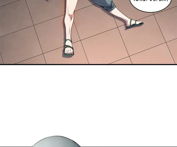 I Pick Up Trash in the Apocalypse Chapter 29 - page 16
