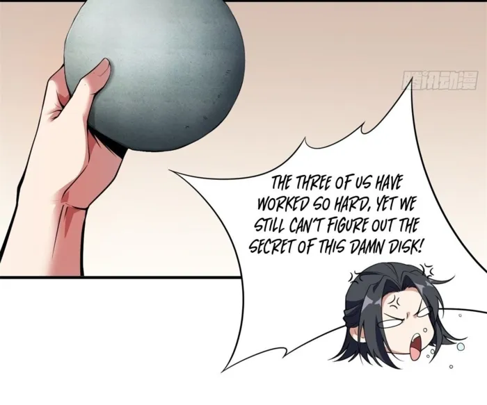 I Pick Up Trash in the Apocalypse Chapter 29 - page 17