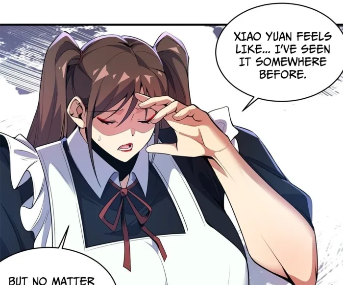 I Pick Up Trash in the Apocalypse Chapter 29 - page 18