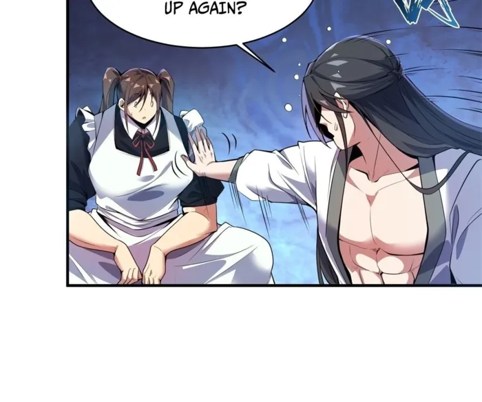 I Pick Up Trash in the Apocalypse Chapter 29 - page 20