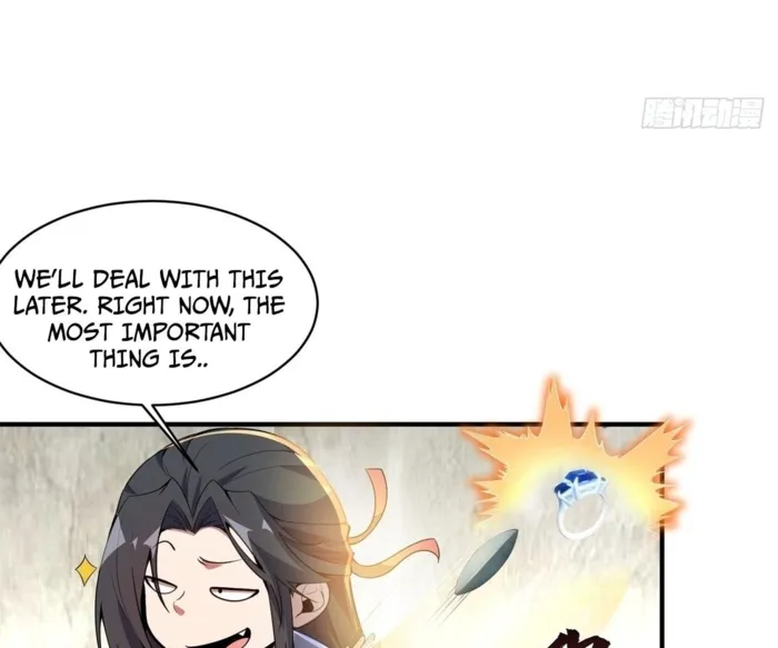 I Pick Up Trash in the Apocalypse Chapter 29 - page 21