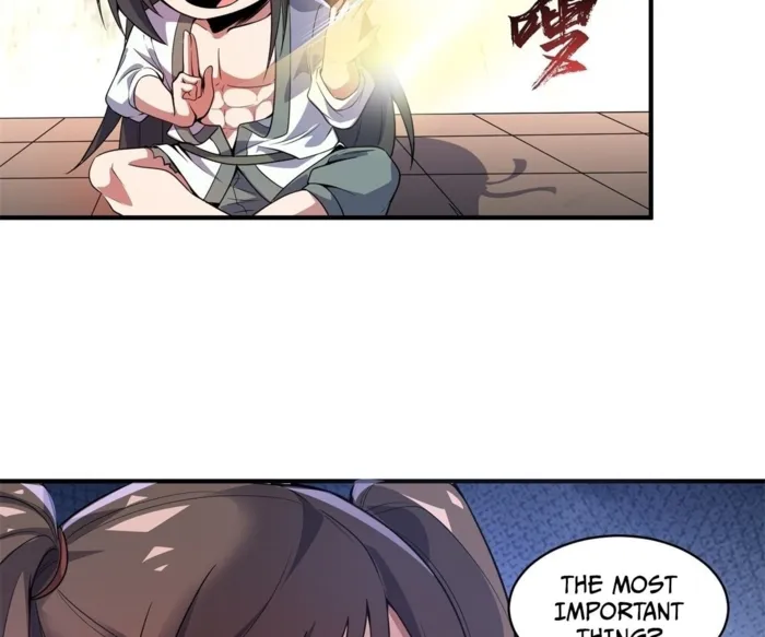 I Pick Up Trash in the Apocalypse Chapter 29 - page 22