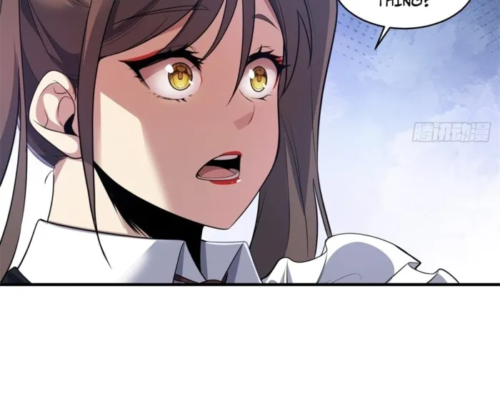 I Pick Up Trash in the Apocalypse Chapter 29 - page 23