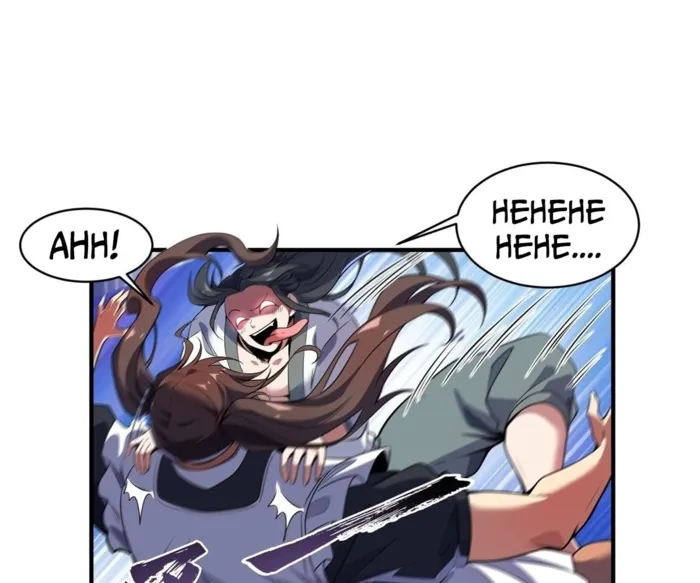I Pick Up Trash in the Apocalypse Chapter 29 - page 26
