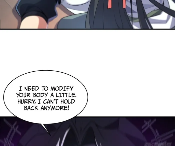 I Pick Up Trash in the Apocalypse Chapter 29 - page 29