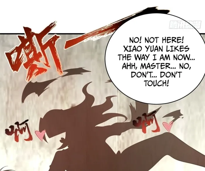 I Pick Up Trash in the Apocalypse Chapter 29 - page 32