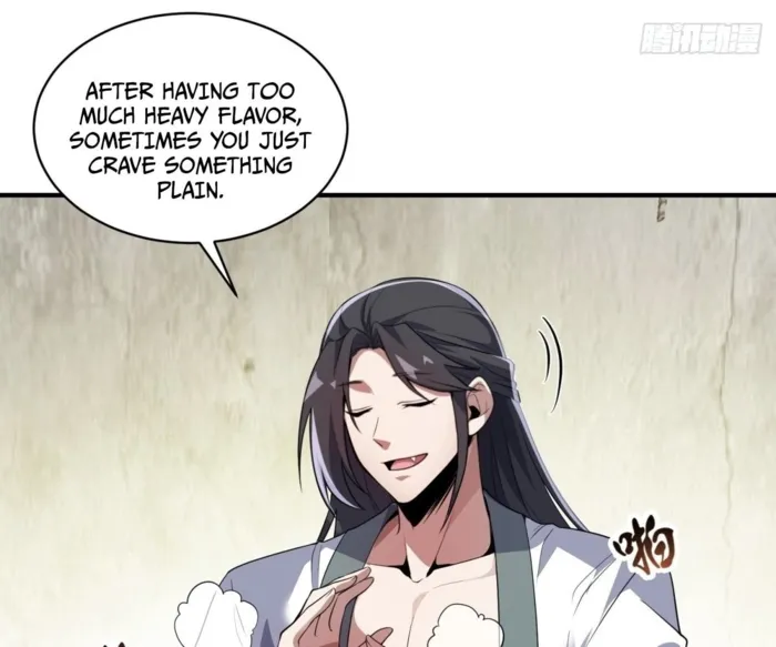 I Pick Up Trash in the Apocalypse Chapter 29 - page 38