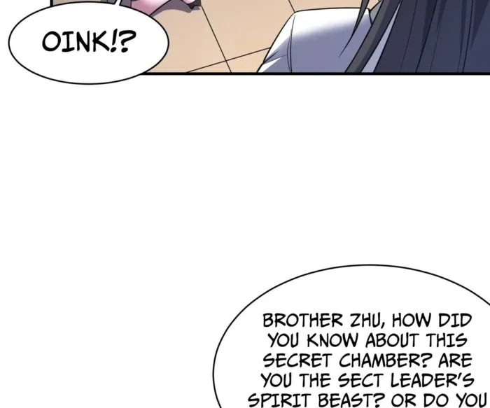 I Pick Up Trash in the Apocalypse Chapter 29 - page 45
