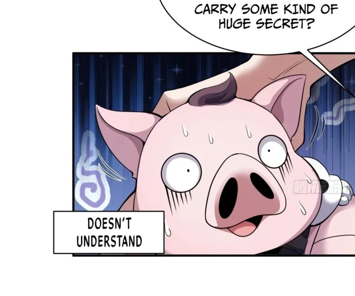 I Pick Up Trash in the Apocalypse Chapter 29 - page 46