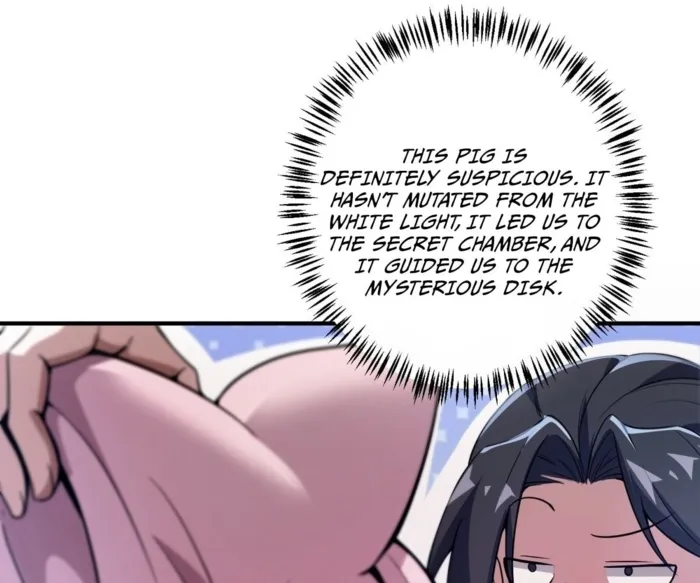 I Pick Up Trash in the Apocalypse Chapter 29 - page 47