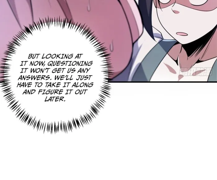 I Pick Up Trash in the Apocalypse Chapter 29 - page 48