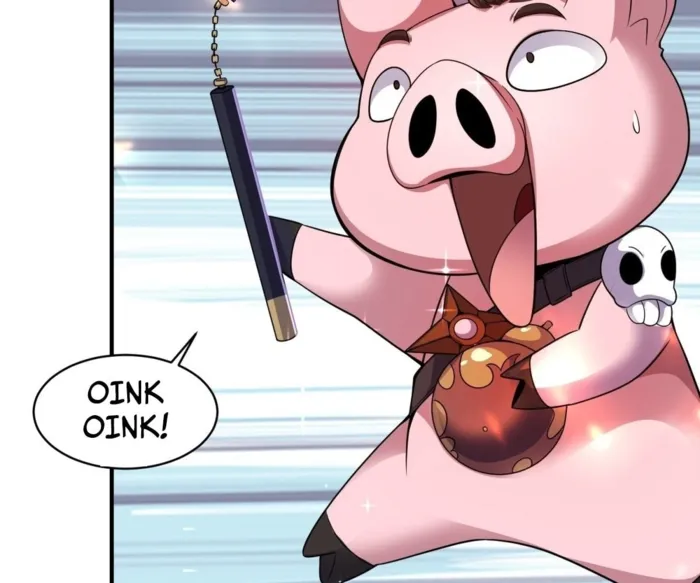 I Pick Up Trash in the Apocalypse Chapter 29 - page 57