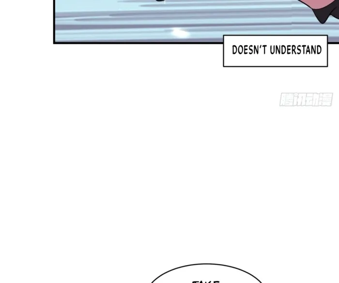 I Pick Up Trash in the Apocalypse Chapter 29 - page 58