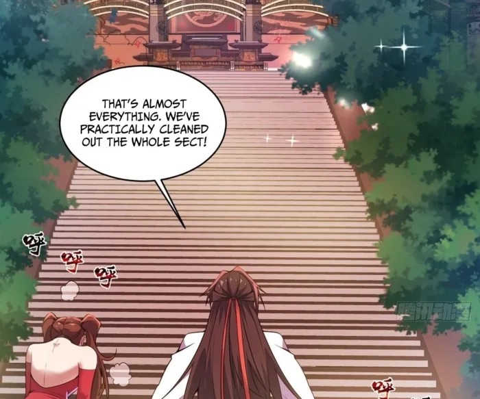 I Pick Up Trash in the Apocalypse Chapter 29 - page 66