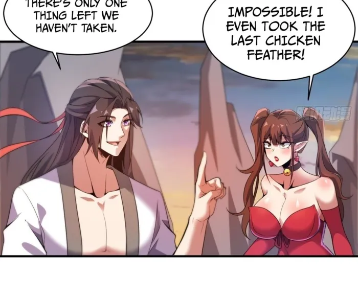 I Pick Up Trash in the Apocalypse Chapter 29 - page 68