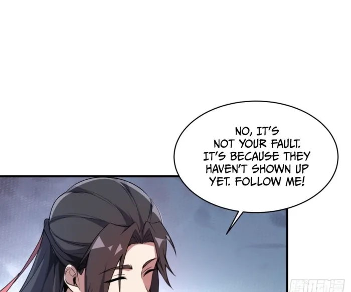 I Pick Up Trash in the Apocalypse Chapter 29 - page 69