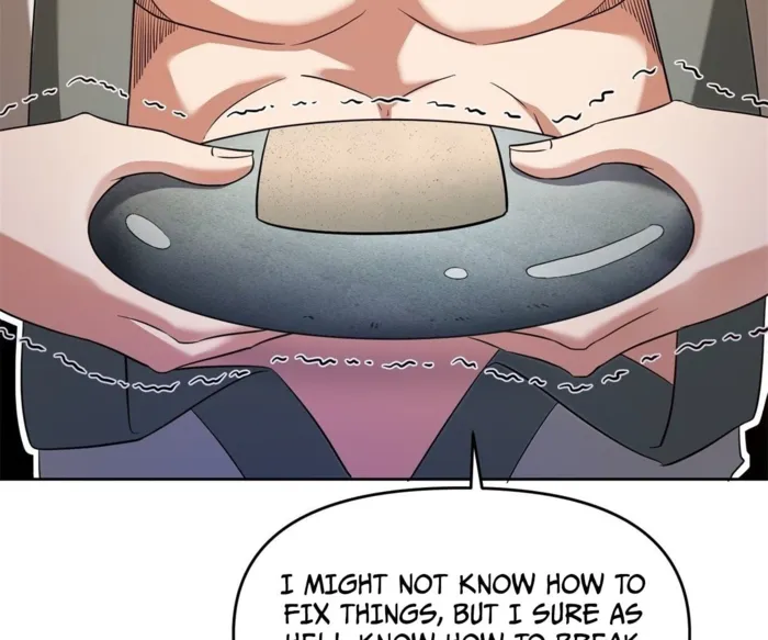 I Pick Up Trash in the Apocalypse Chapter 29 - page 8