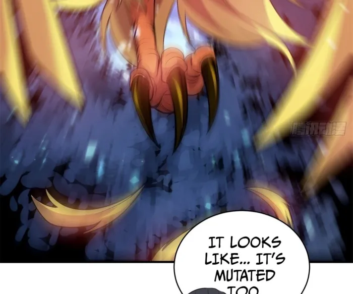I Pick Up Trash in the Apocalypse Chapter 29 - page 82