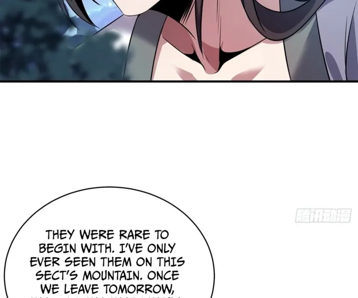 I Pick Up Trash in the Apocalypse Chapter 29 - page 86