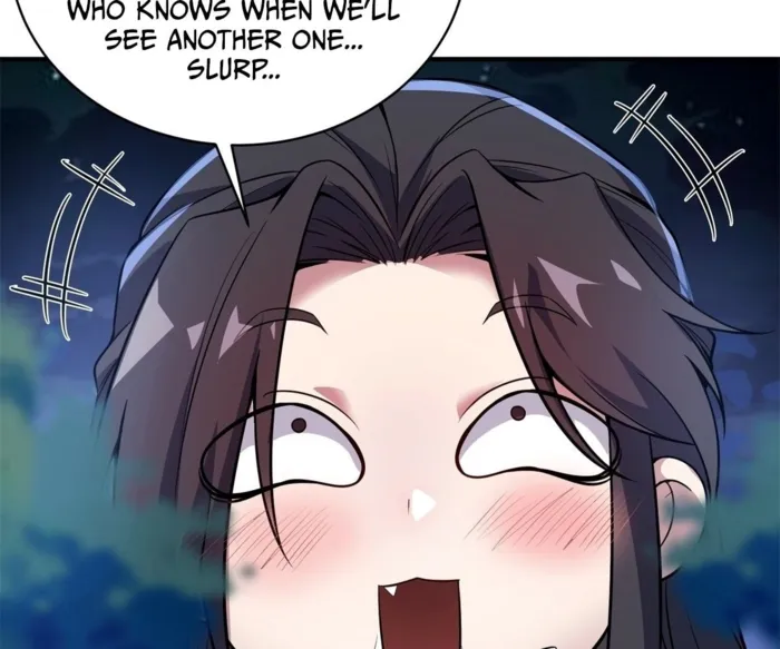 I Pick Up Trash in the Apocalypse Chapter 29 - page 87