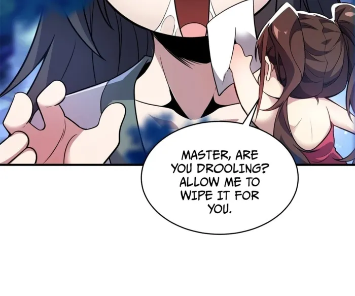 I Pick Up Trash in the Apocalypse Chapter 29 - page 88
