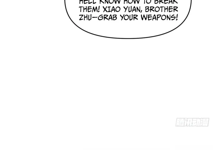 I Pick Up Trash in the Apocalypse Chapter 29 - page 9