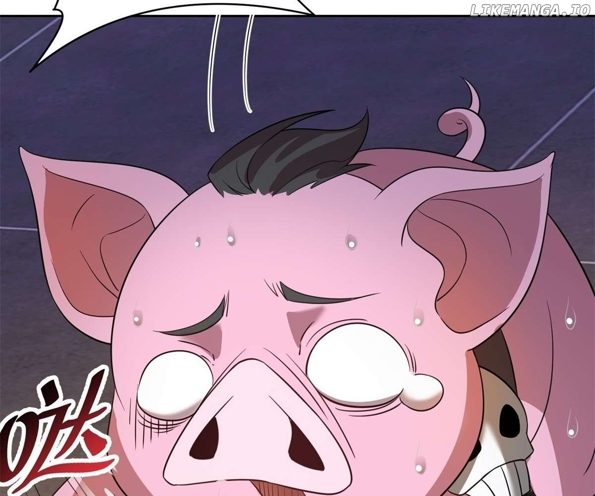 I Pick Up Trash in the Apocalypse Chapter 28 - page 102